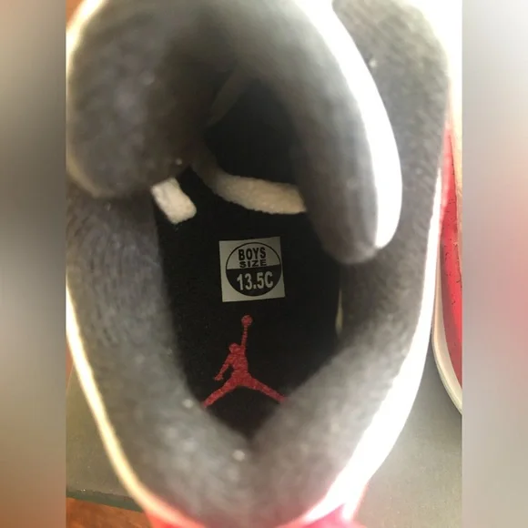 JORDAN 4 RETRO (PS) NEW - Picture 7 of 12